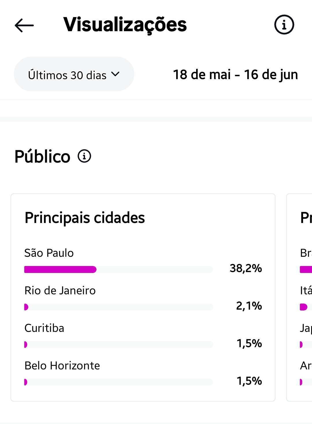 Métrica